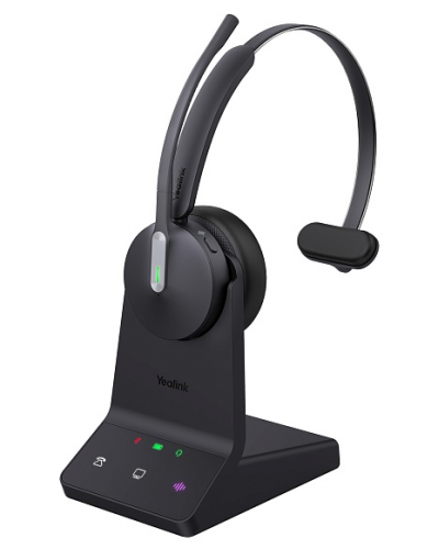 Yealink WH64 Mono - Беспроводная гарнитура