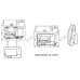 Кронштейн для SIP-T46G/SIP-T48G