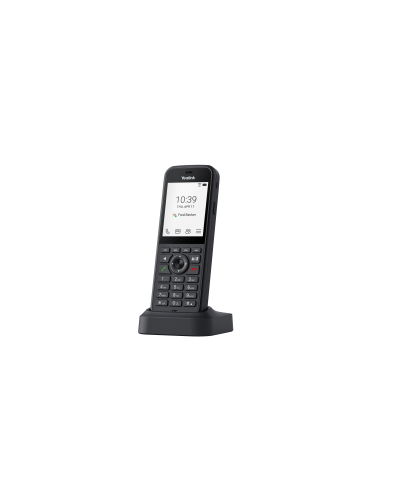 Yealink MP66W — IP-телефон с Wi-Fi