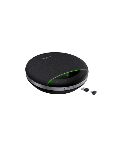 Yealink SP96 with Dongle UC USB-C/A - Профессиональный спикерфон