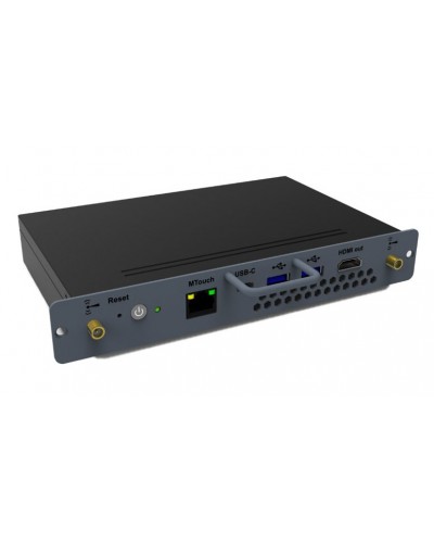 Yealink OPS-W02-LINUX - Процессорный модуль расширения к терминалам MeetingBoard 65 и MeetingBoard 86
