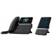 Yealink SIP-T73U55 - IP-телефон с модулем расширения EXP55