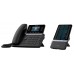 Yealink SIP-T73W55 - IP-телефон с модулем расширения EXP55
