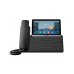 Yealink SIP-T77U55 - SIP-телефон с модулем расширения EXP55
