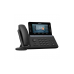 Yealink SIP-T85W55 - Бизнес-телефон с модулем расширения EXP55