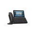 Yealink SIP-T87W55 - Бизнес-телефон с модулем расширения EXP55