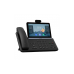 Yealink SIP-T88V55 Pro - Видеотелефон с модулем расширения EXP55