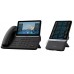 Yealink SIP-T88W55 Pro - Бизнес-телефон с модулем расширения EXP55