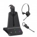 Yealink WH63 E2 UC - Гарнитура