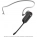 Yealink WH63 E2 UC - Гарнитура