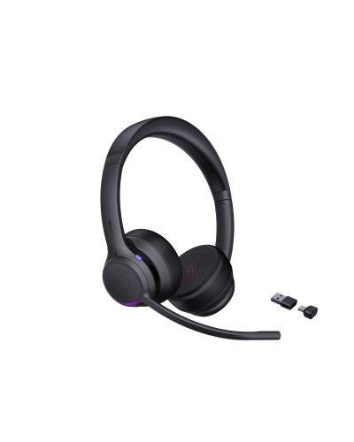 Yealink ZenOffice32 Dual — Беспроводная Bluetooth-гарнитура